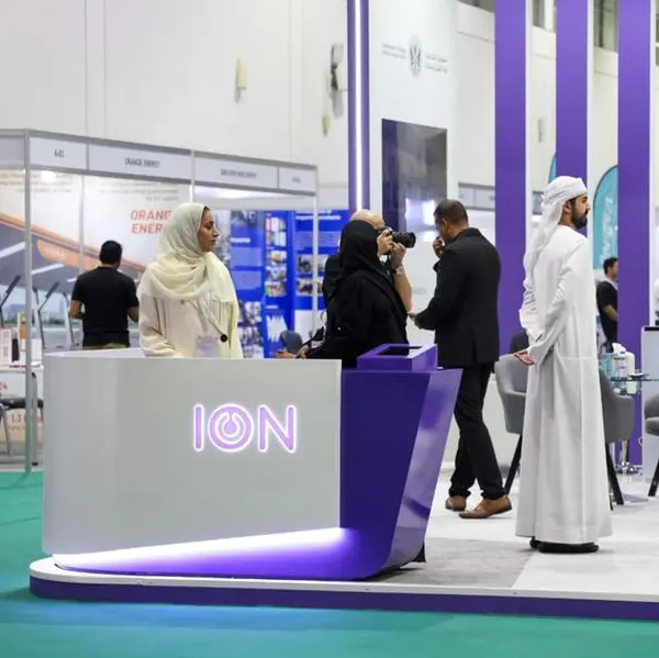 Evolve Future Mobility Show wraps up its inaugural edition at Expo Centre Sharjah with 5,000 visitors