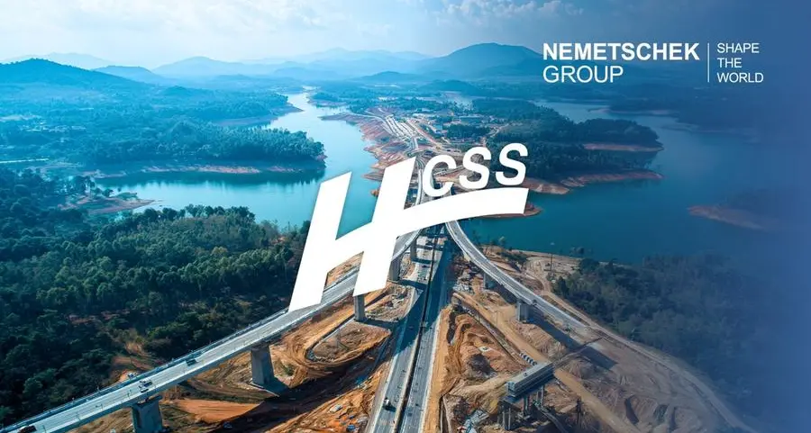 Nemetschek Group strengthens GCC construction sector with completion of HCSS acquisition