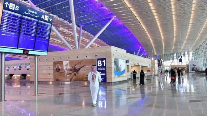 يورك تؤكد جاهزيتها لخدمة الحجاج بمطار الملك عبد العزيز الدولي بـ 135 ألف طن تبريد ما يعادل 13,500 شقة