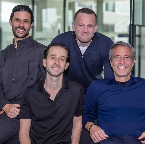 BECO Capital raises $370mln to back founders from pre-seed to IPO in the Gulf