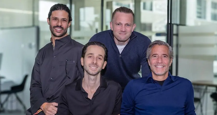 BECO Capital raises $370mln to back founders from pre-seed to IPO in the Gulf