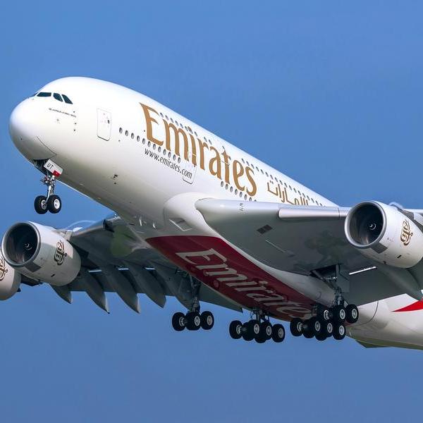 Emirates’ flagship A380 to return to Perth’s skies from 1 December