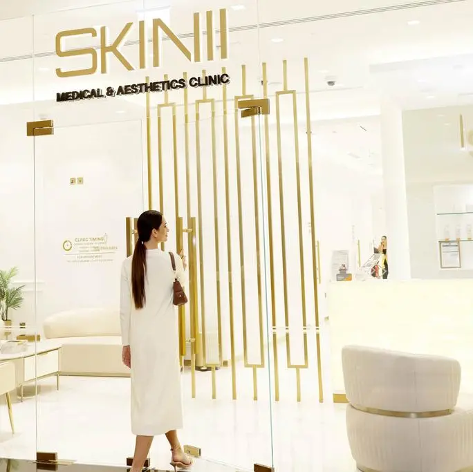 SKIN111 Medical & Aesthetic Clinic opens 3000 sq. ft centre at Nakheel Mall, Palm Jumeirah