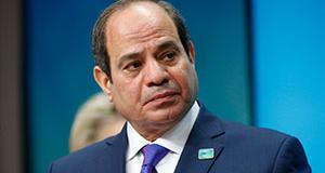 Egypt, Bahrain, Jordan hold tripartite summit