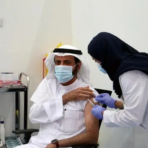 Saudi MOH: More than 26mln people now vaccinated against coronavirus