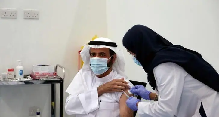 Saudi MOH: More than 26mln people now vaccinated against coronavirus