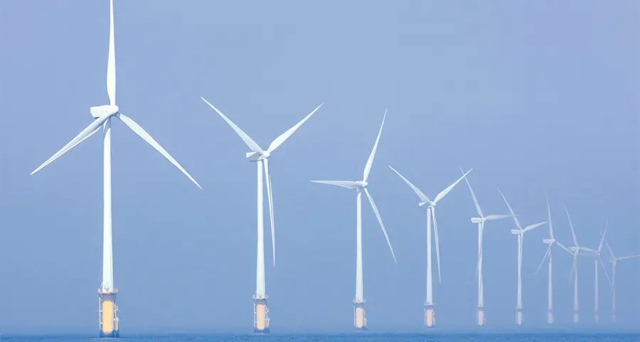 Mubadala invests in Hornsea 3 offshore wind farm alongside consortium led by Apollo Funds