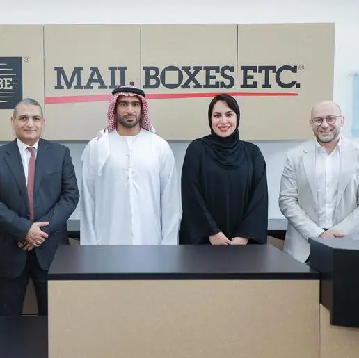 MBE Gulf inaugurates operations from Sharjah to support small and medium-scale businesses