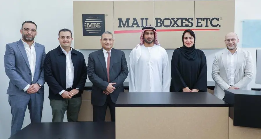 MBE Gulf inaugurates operations from Sharjah to support small and medium-scale businesses