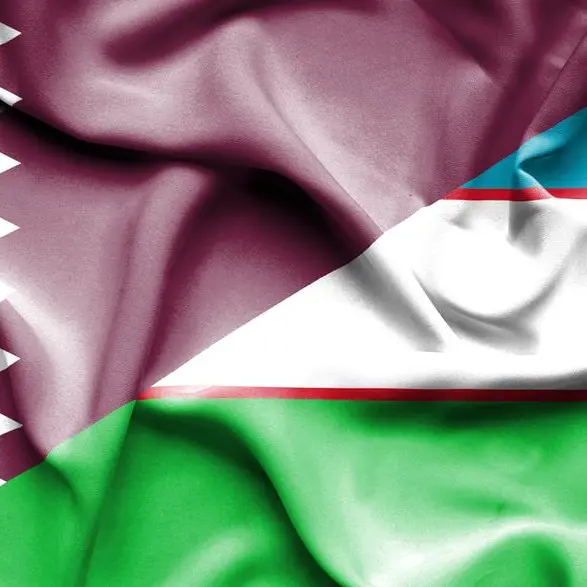 Qatar, Uzbekistan chambers discuss enhancing commercial ties