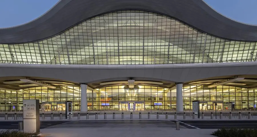 Abu Dhabi Airports reports unprecedented 18th straight quarter of double-digit passenger traffic growth in Q3 2025