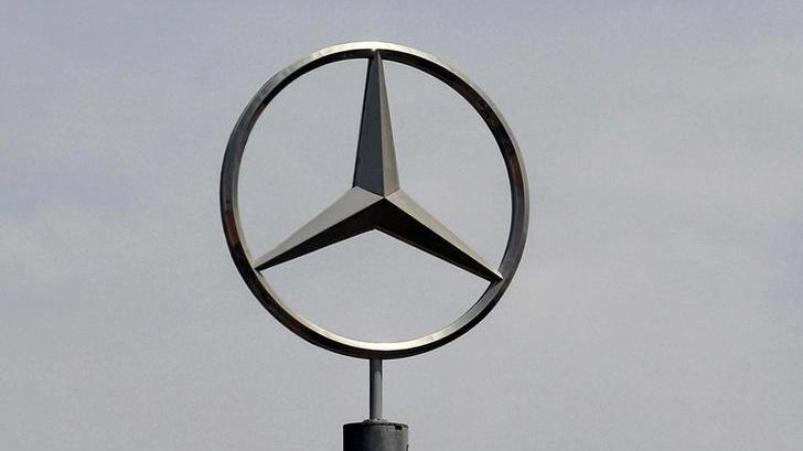Mercedes-Benz Egypt on track to open logistics hub in Suez Canal Economic Zone