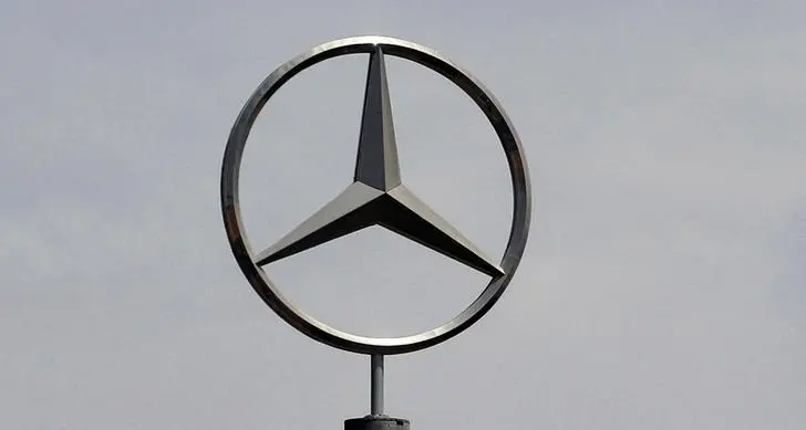 Mercedes-Benz Egypt on track to open logistics hub in Suez Canal Economic Zone