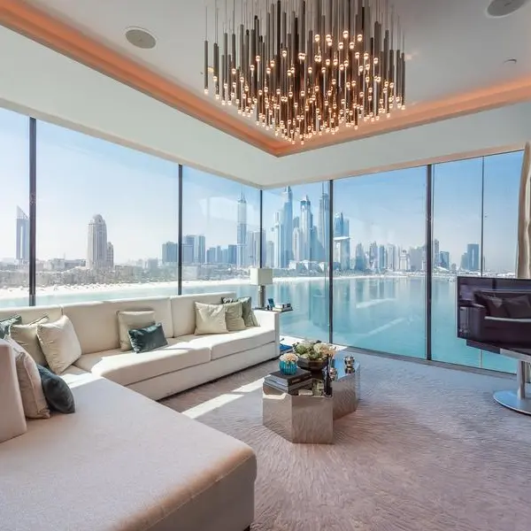 Espace Real Estate reveals most successful quarter for its Dubai luxury property sales in Q1