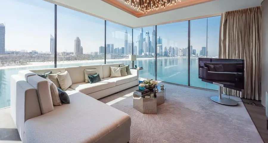 Espace Real Estate reveals most successful quarter for its Dubai luxury property sales in Q1