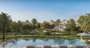 Meraas launches 200 luxury villas in Dubailand’s The Acres community