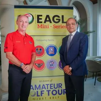 \"Golf in the region is thriving\" declares Dubai golf CEO ahead of EAGL mini-series forum