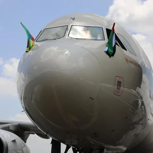 Etihad Airways lands in Ethiopia with new daily flights connecting Abu Dhabi to Addis Ababa