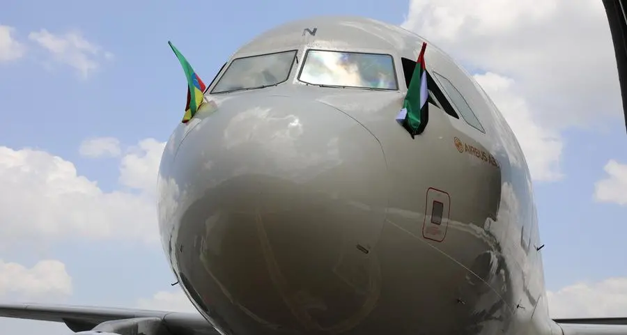 Etihad Airways lands in Ethiopia with new daily flights connecting Abu Dhabi to Addis Ababa