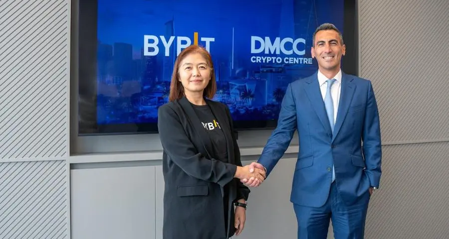 Bybit and DMCC extend successful partnership, pioneering new role to drive the growth of Dubai's crypto ecosystem