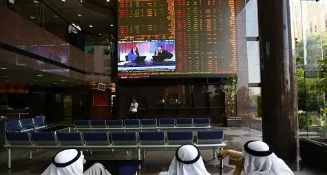 Kuwait bourse suspends trading in four companies' shares