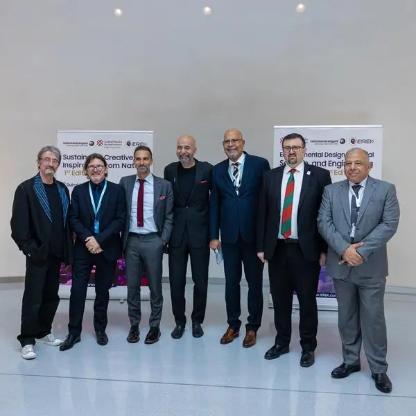 ADU wraps up successful international conferences in Dubai