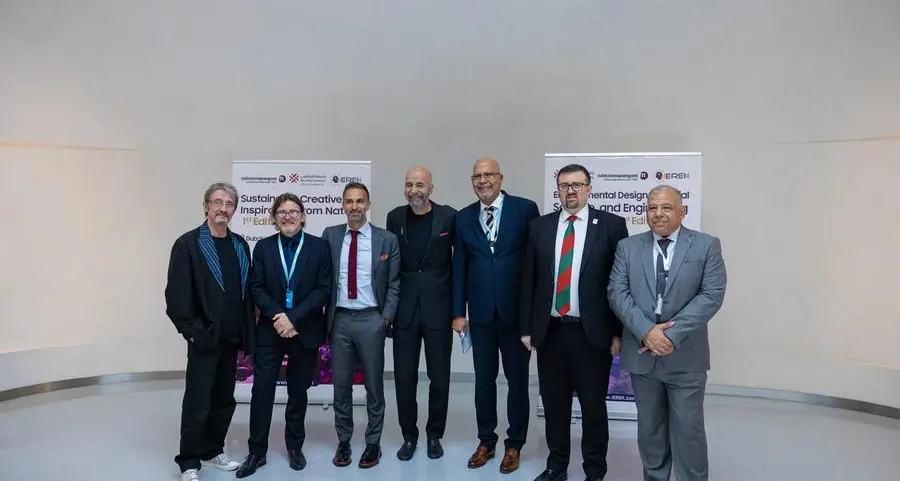 ADU wraps up successful international conferences in Dubai