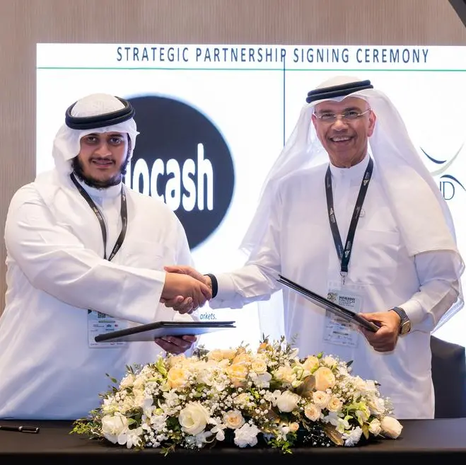 Mawarid Finance and Maghanim partner to transform corporate travel payments across the UAE