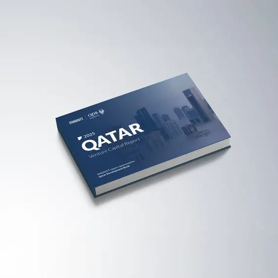 Qatar Development Bank unveils 2025 Qatar Venture Capital Report, developed with MAGNiTT