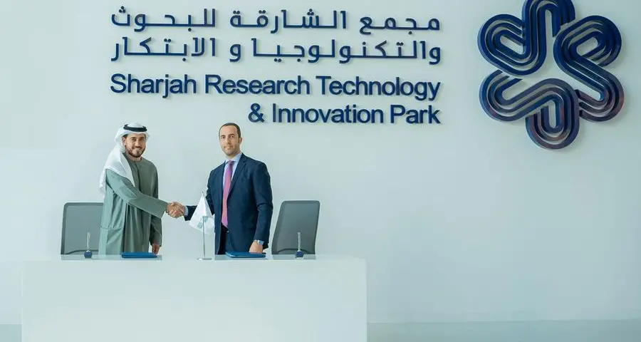 Sharjah positions itself as a global AI hub through major partnership with UK’s Global Centre for AI Excellence