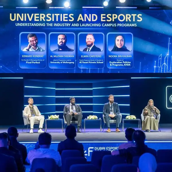 DEF’s inaugural Education & Gaming Summit highlights growth and career opportunities in the sector
