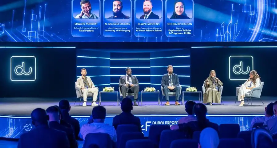 DEF’s inaugural Education & Gaming Summit highlights growth and career opportunities in the sector
