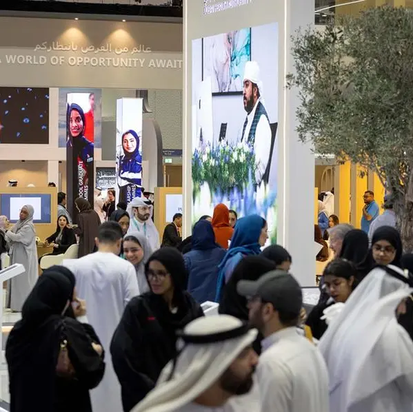 Ru’ya 2025 introduces Pod exhibitors, opening new pathways for Emirati talent into key industries