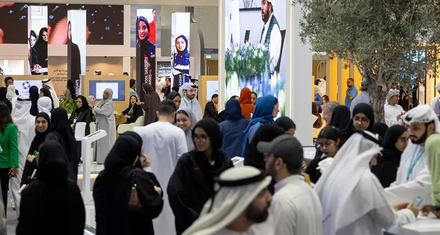 Ru’ya 2025 introduces Pod exhibitors, opening new pathways for Emirati talent into key industries