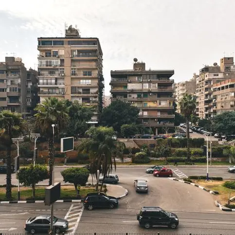 Heliopolis Housing inks assignment of right agreement with Export Development Bank