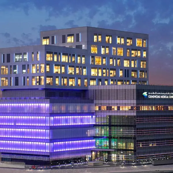 In less than two years: Clemenceau Medical Center Hospital accredited by JCI