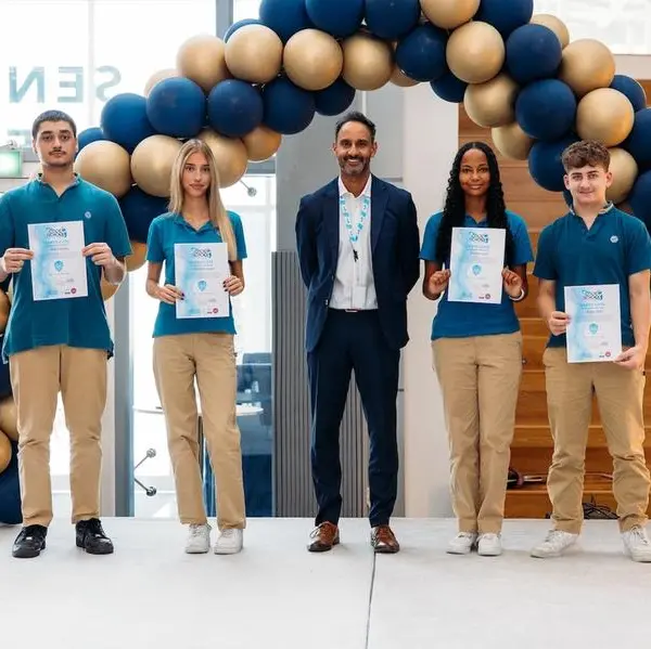 Bloom World Academy and Code School Finland partner to advance student AI learning