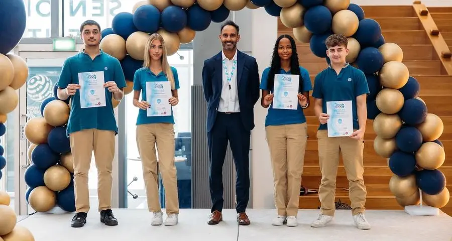 Bloom World Academy and Code School Finland partner to advance student AI learning