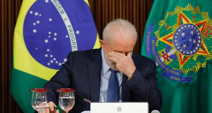 Biden, Lula to unite on environment at W.House but split on Ukraine