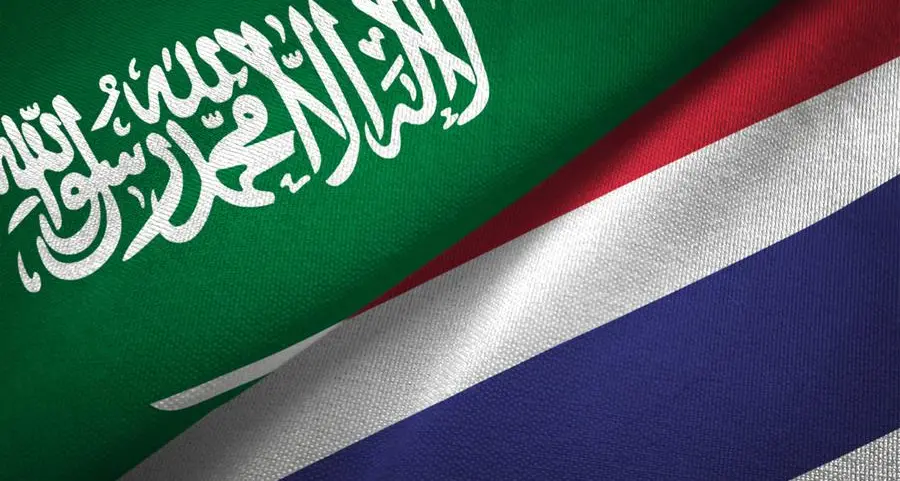 Saudi Arabia, Thailand discuss enhancing cooperation in fighting corruption