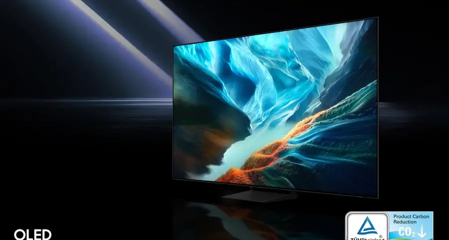 Samsung receives new TÜV Rheinland certifications for 2026 micro RGB, OLED, mini LED, soundbars and more