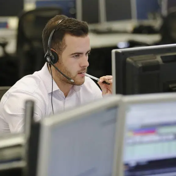 European shares open lower as tepid earnings dampen sentiment