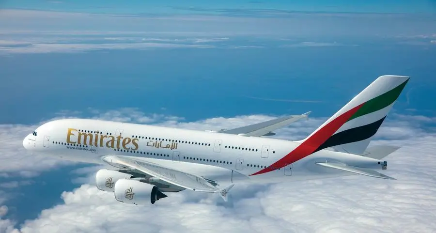Emirates increases flight frequency to Mauritius