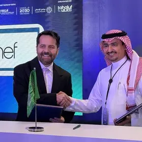 KAEC signed MoU with Nef at Cityscape Global to develop new hotel, retail, and residential projects
