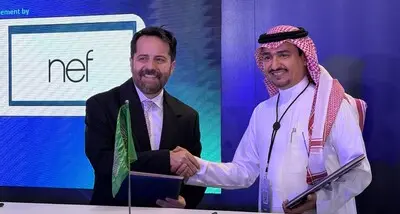 KAEC signed MoU with Nef at Cityscape Global to develop new hotel, retail, and residential projects