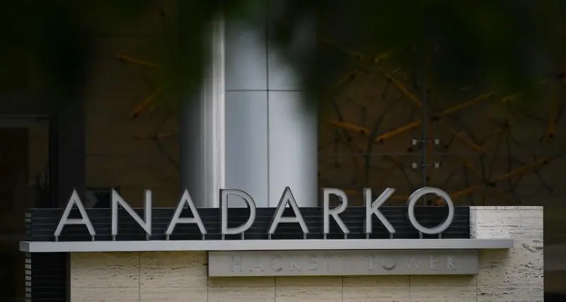 Algeria to block Total from buying Anadarko's Algerian assets - minister