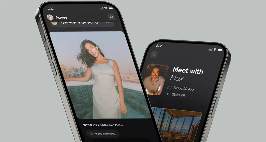 MAXION reports 399% user growth amid rising demand for real-world connection platforms