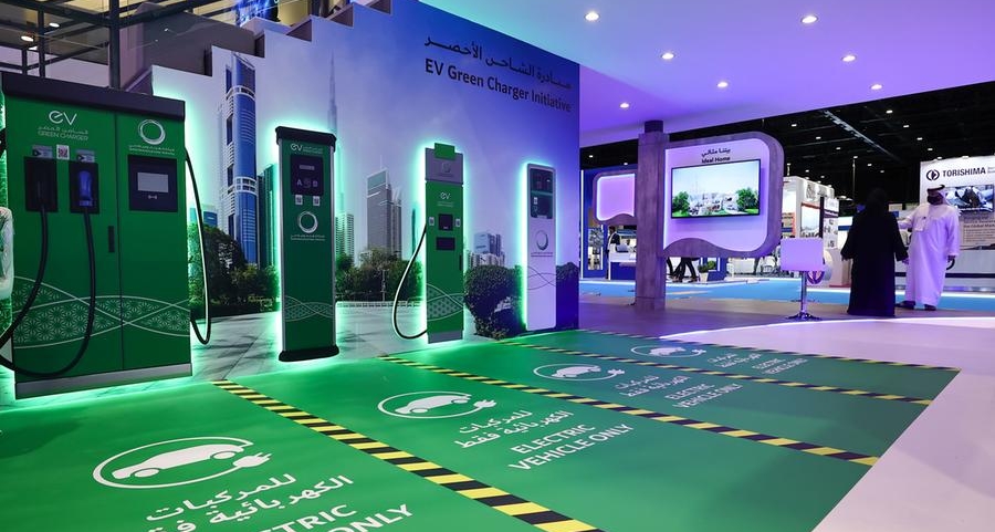 WETEX & DSS 2022 brings together leading local and global EV companies