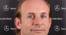 Mercedes-Benz cars Middle East appoints Andreas Bueckmann as vice president & director of sales and marketing