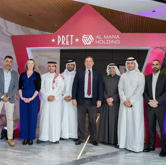 Al Mana Holding to bring Pret A Manger to Qatar